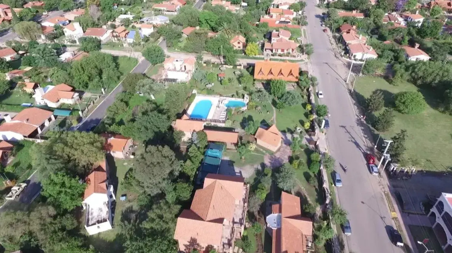 Le Marche apart Hotel