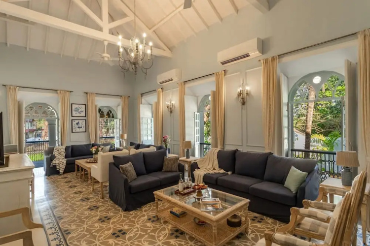 Casa Palms by Hireavilla -5br Villa w Private Pool