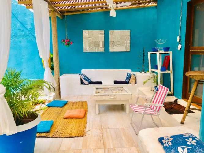 Casa de Praia