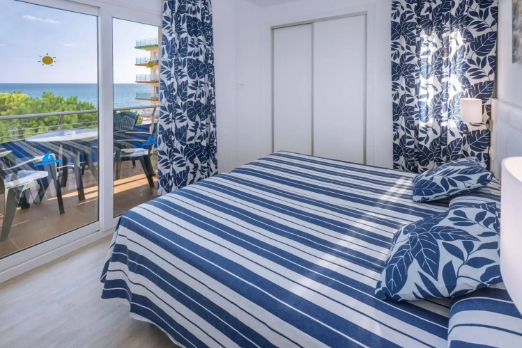 Hotel Tahiti Playa