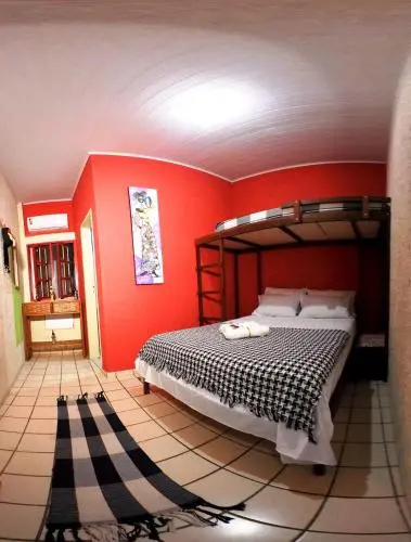 Hostel Cores Do Pelo