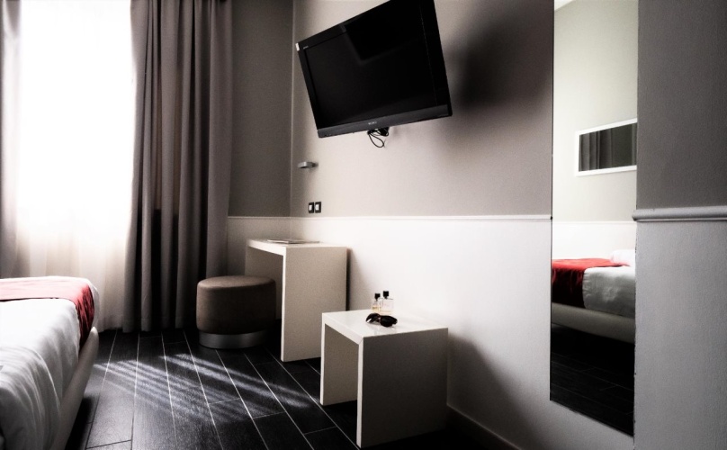 Smart Hotel Central Station photo 12