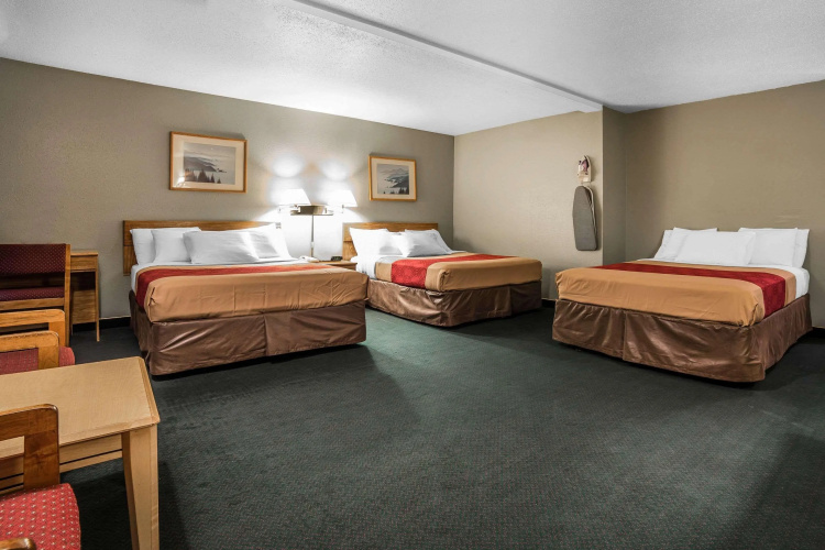 Econo Lodge