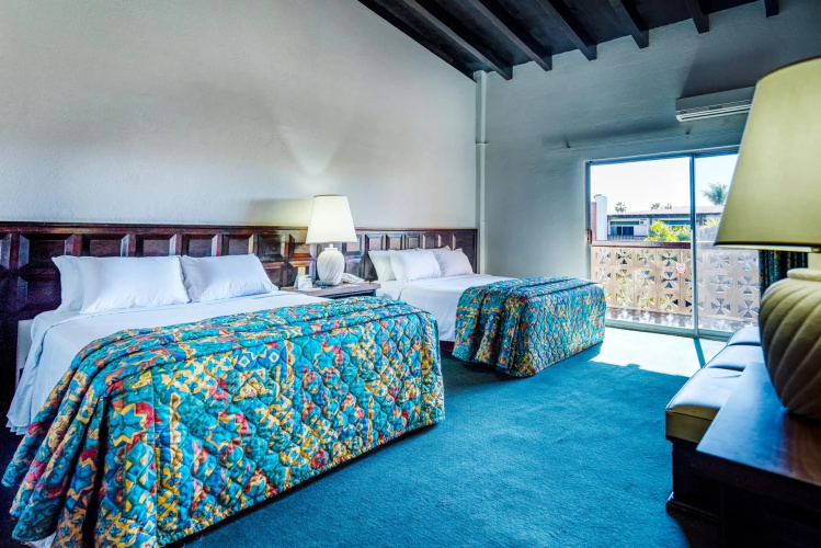 San Nicolas Hotel and Casino