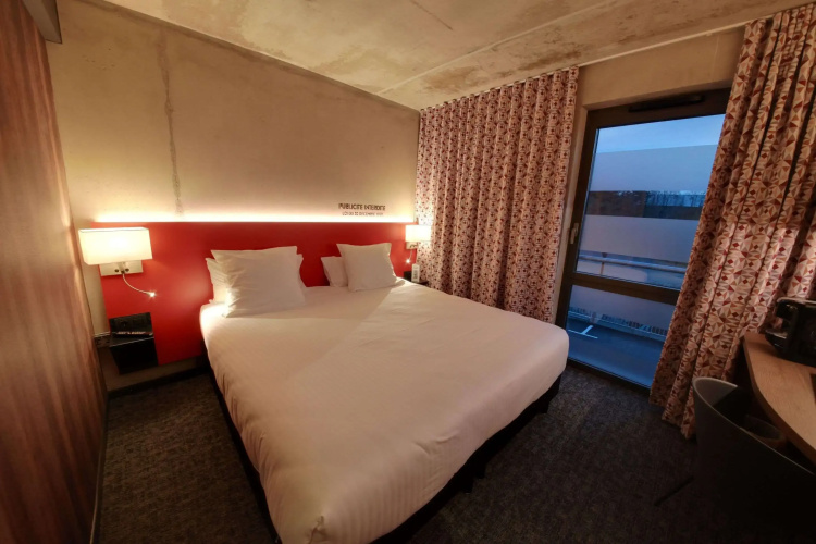 Lorraine Hôtel