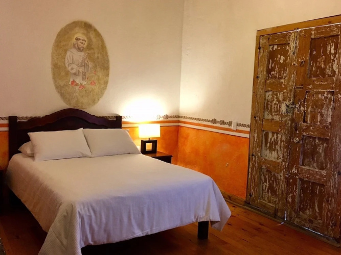 Hacienda Soltepec