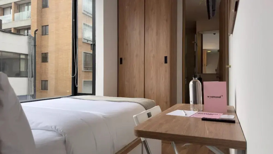 Hotelafbeelding
