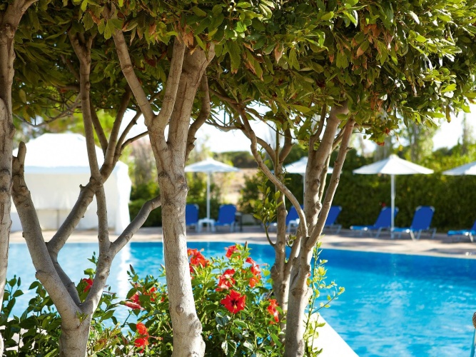 Grecotel Meli Palace photo 13