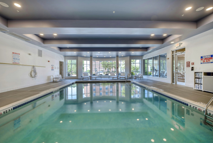 DoubleTree by Hilton Raleigh - Cary photo 20