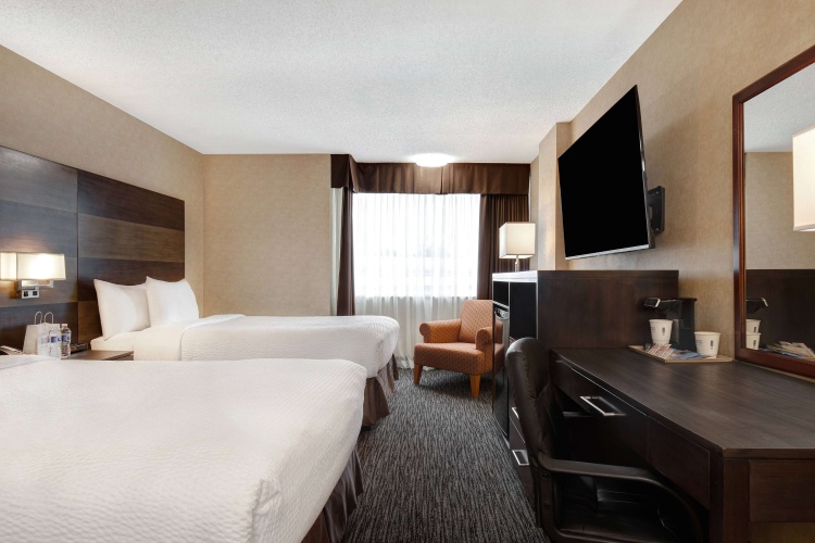Days Inn by Wyndham Calgary South photo 8