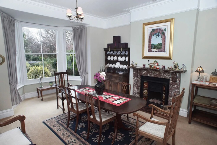 Baytree B&B