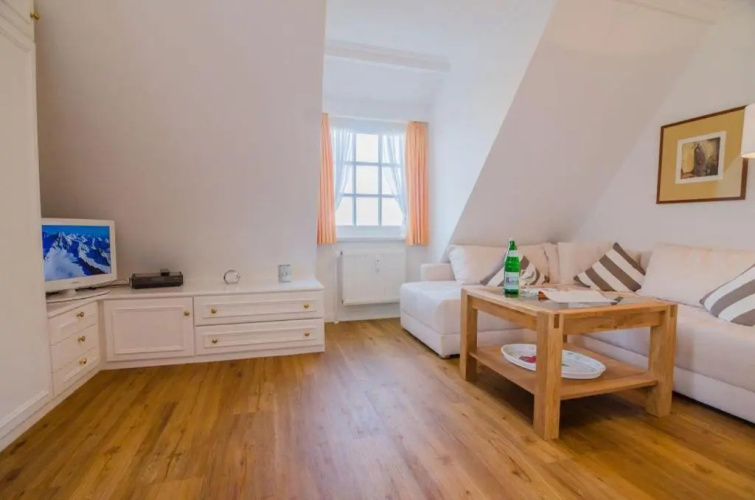 Haus Heefkant_ Whg_ 10