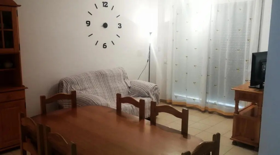 Apartament Nuria in Deltebre