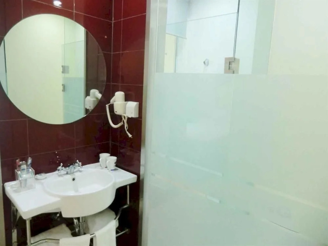 Hanting Hotel