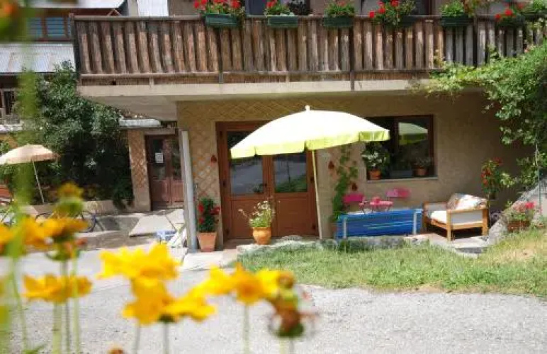 Hotel Edelweiss