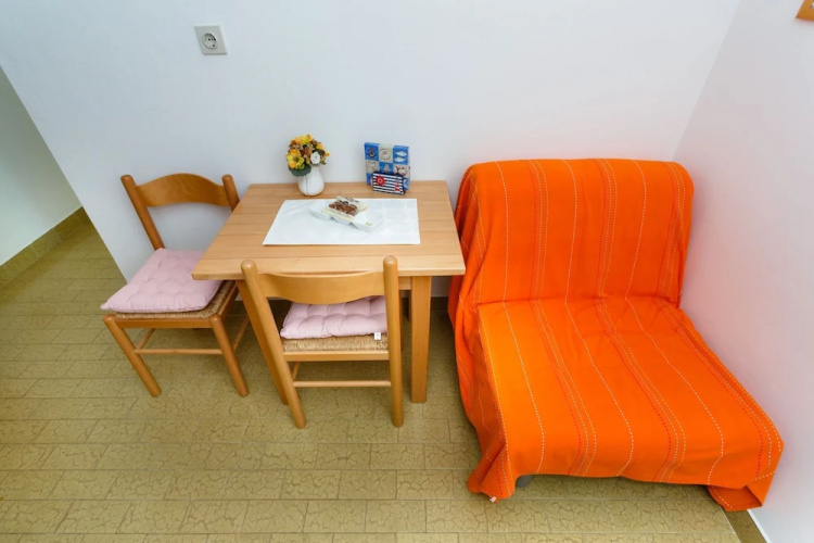 Apartment Hržić