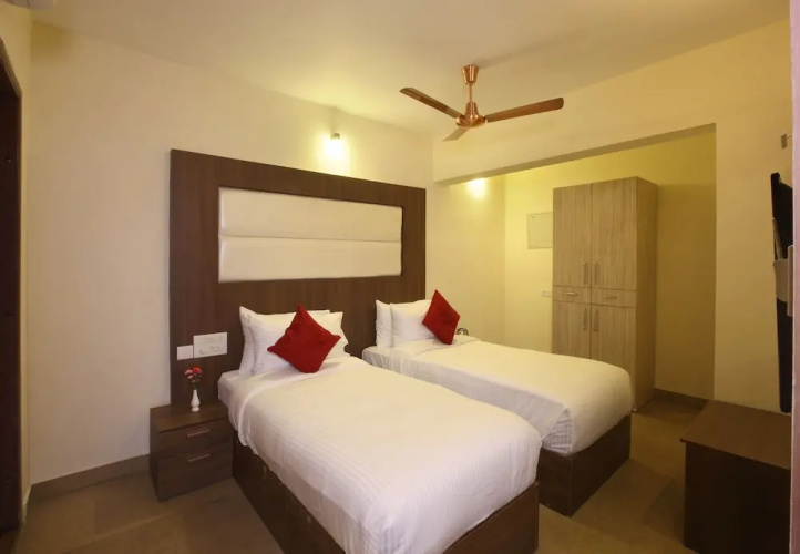 Laimar Suites
