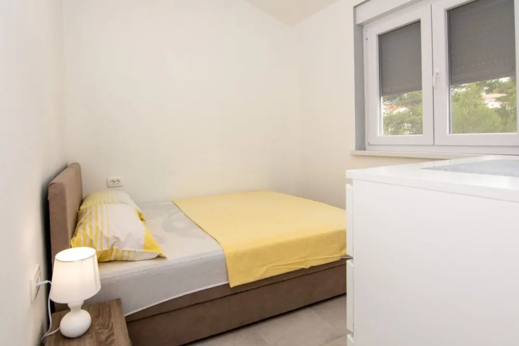 Apartments Cupic
