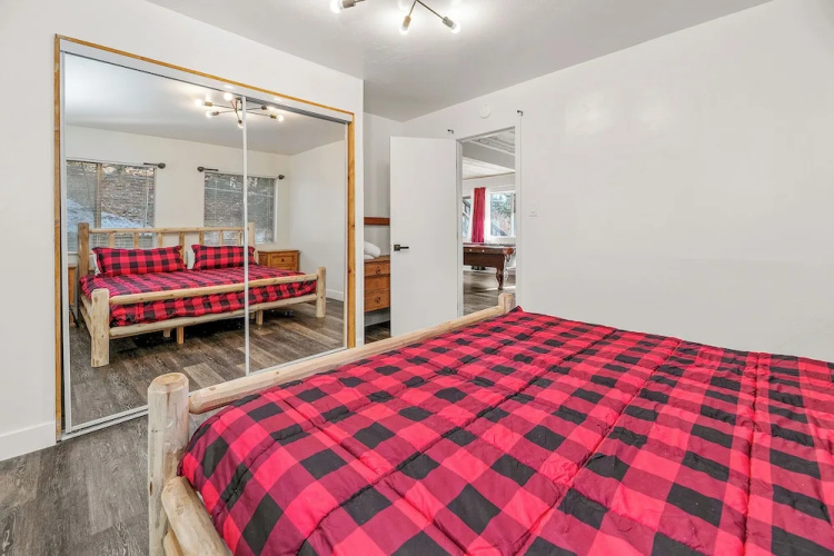 Family Fun Cabin