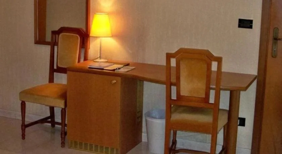 Hotel Sport
