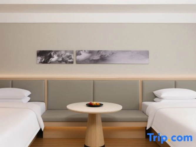 Executive Twin room