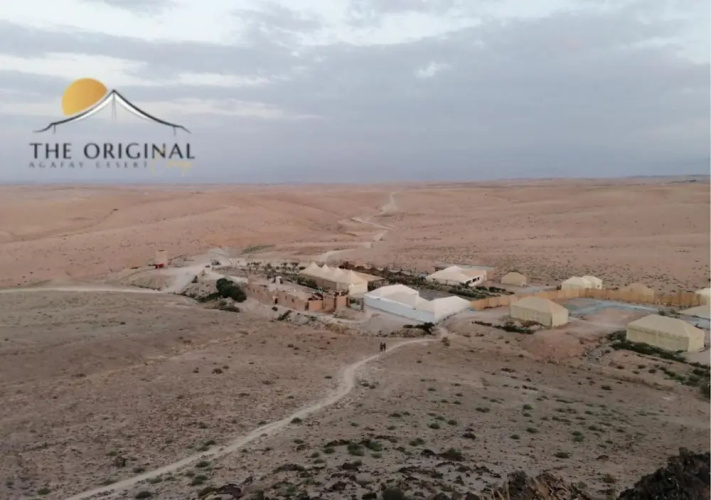 The Original Camp