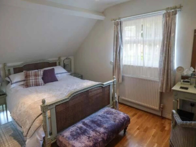Chestnut Cottage