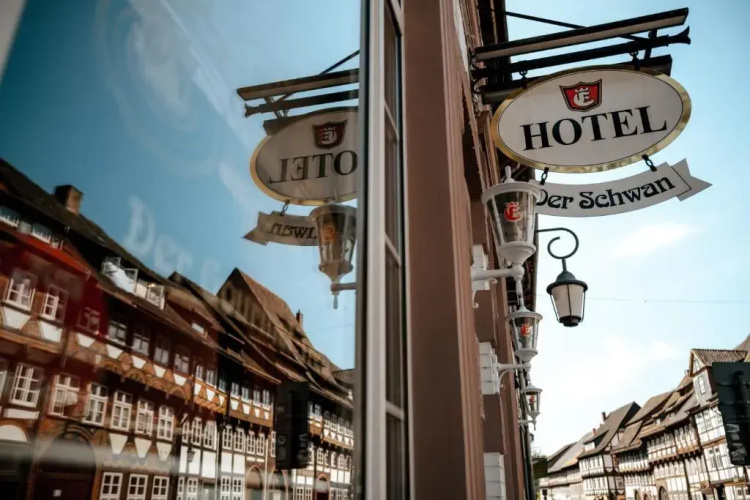 Otel görseli