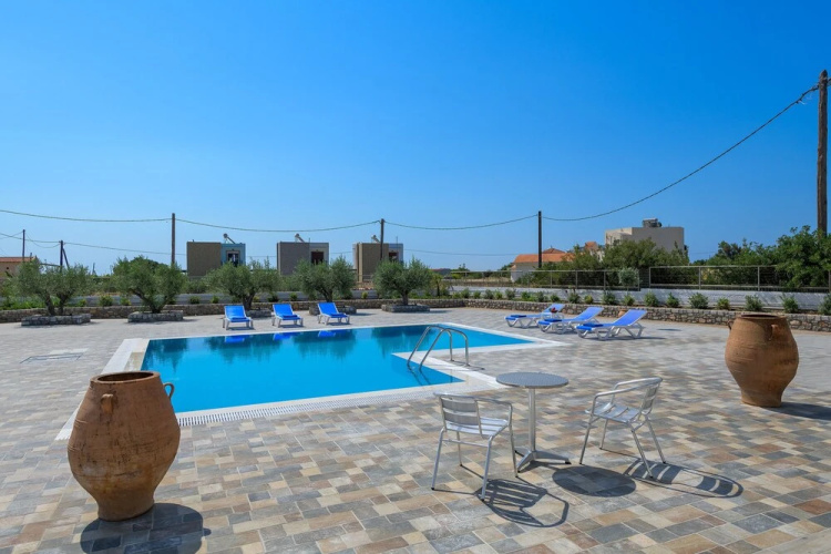 Villa Valasia