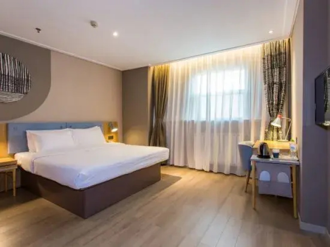 Home Inn