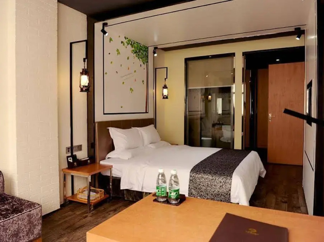 Yes Journey Hotel