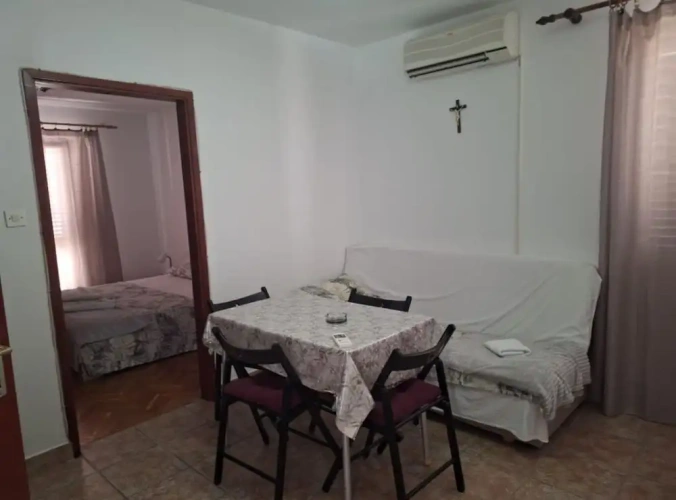 1 Bedroom Apartment with balcony