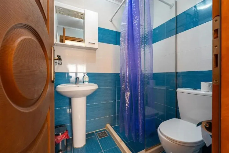 Saray Hotel
