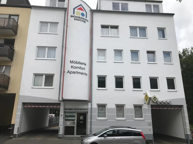 Image de l'hôtel