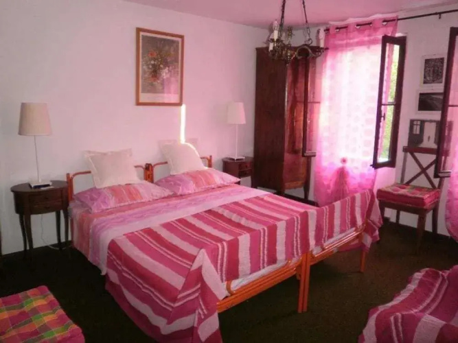 B&B Al Samaron
