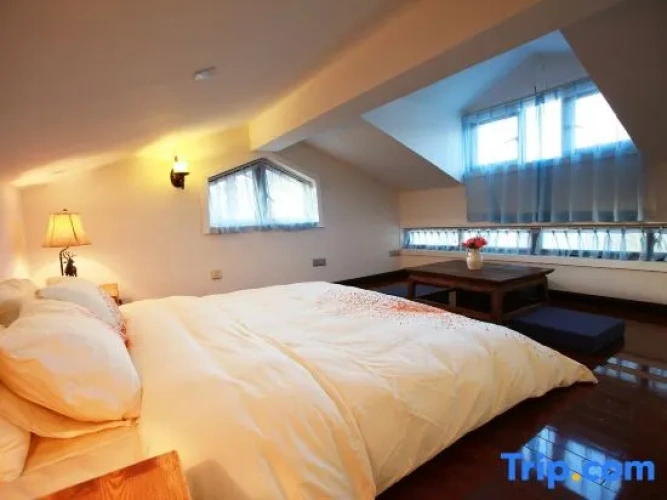 3 Bedrooms Suite