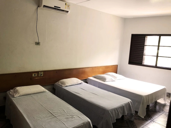 Bahia Hotel