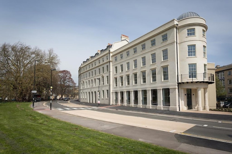 Otel görseli