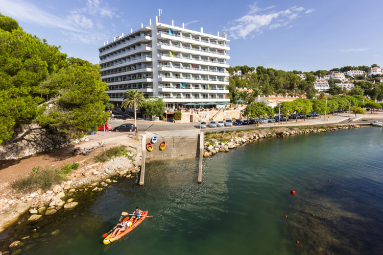 ARTIEM Audax - Adults Only Hotel photo 27