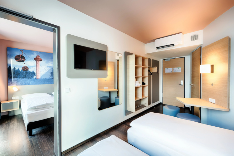 B&B Hotel Willingen