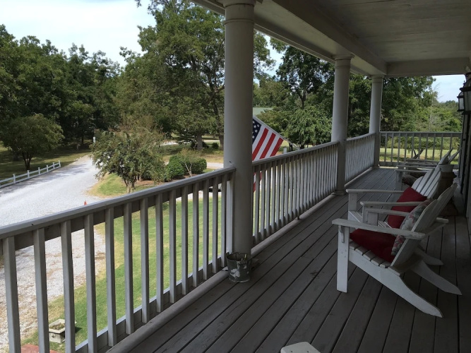 Bonne Terre Inn