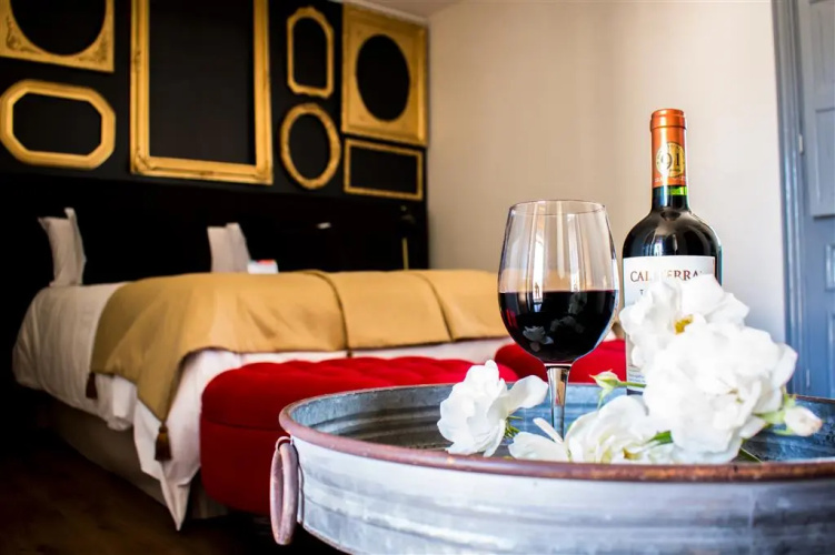 Noi Blend Colchagua