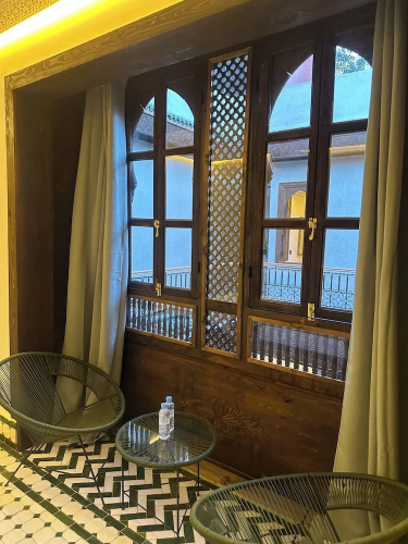 Riad Ks & Spa