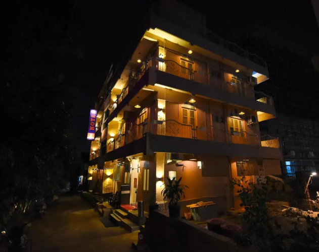 Image de l'hôtel