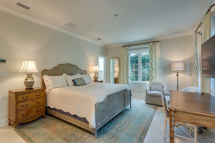 Executive room