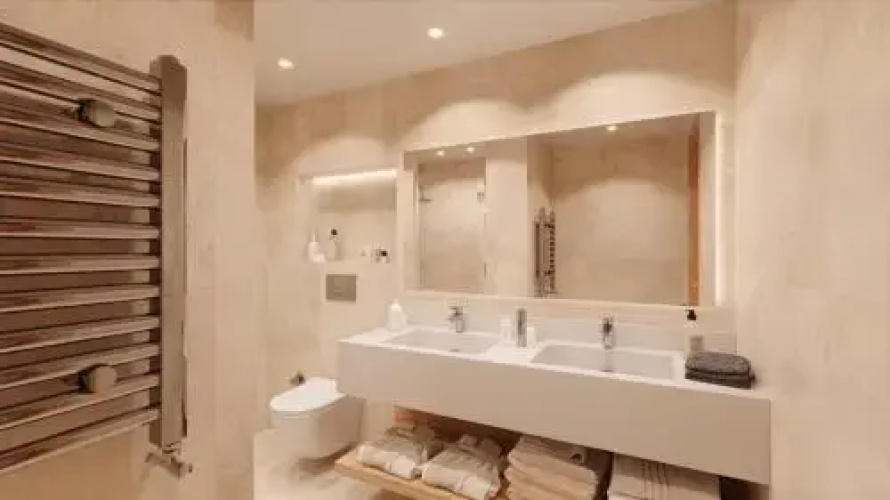 Regnum Banya Thermal Hotel