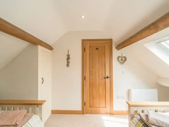Swallows Cottage