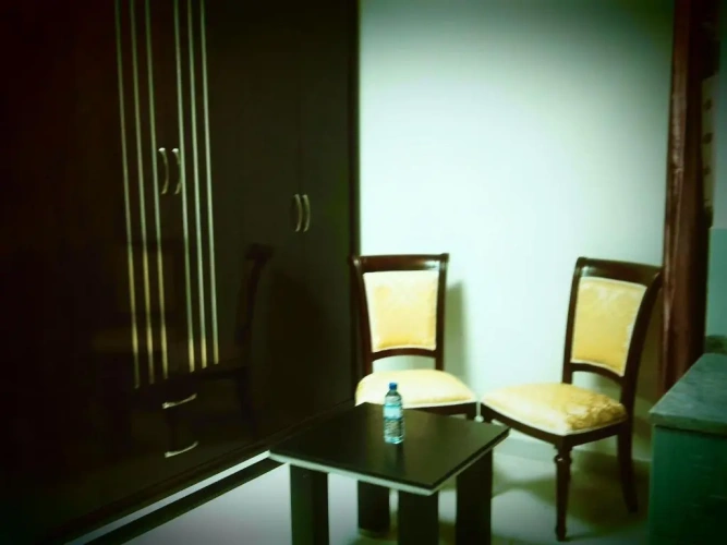 Deluxe Double Studio