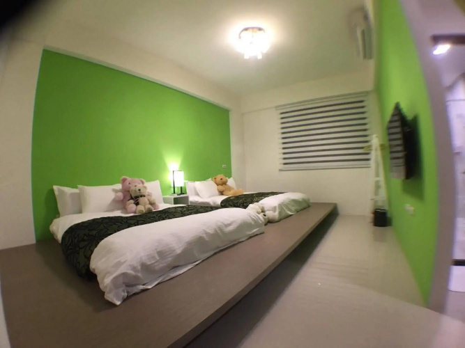 Riverside Guesthouse