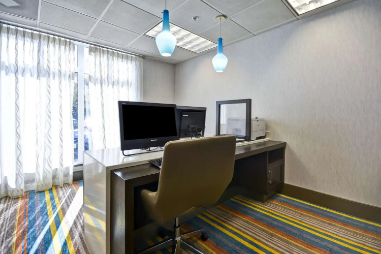 Homewood Suites by Hilton Durham-Chapel Hill / I-40